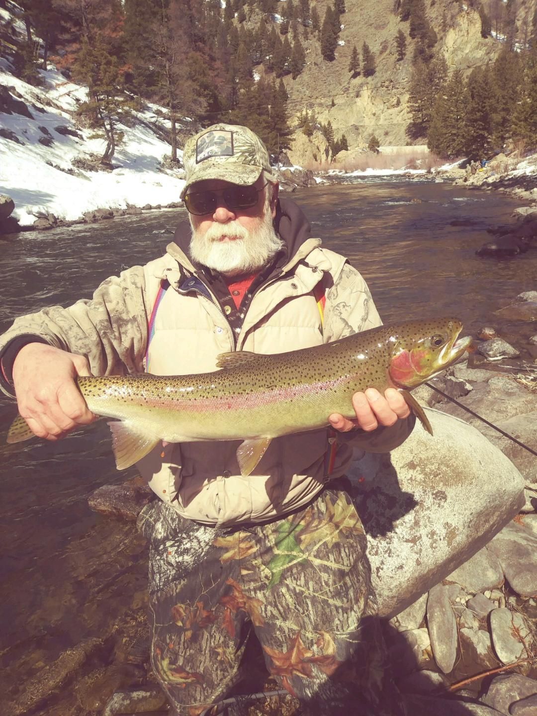 Your photos: Fish